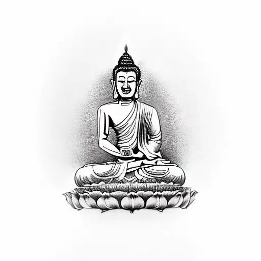 Buddha