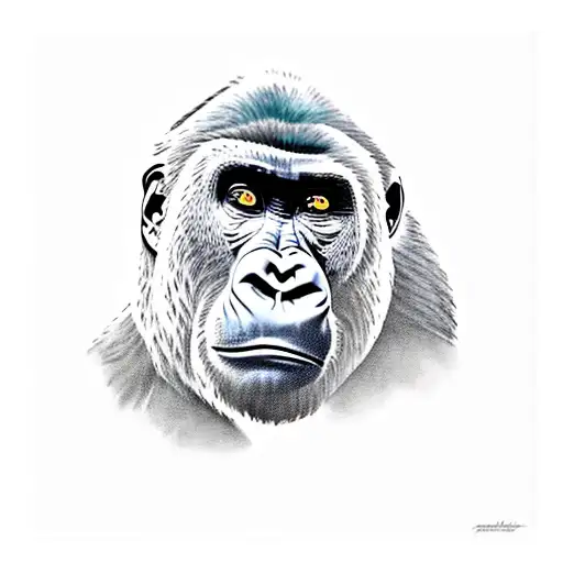 Gorilla