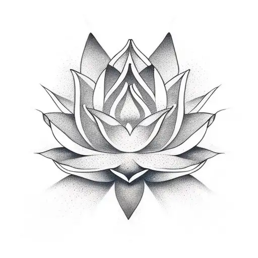 Lotus Sternum