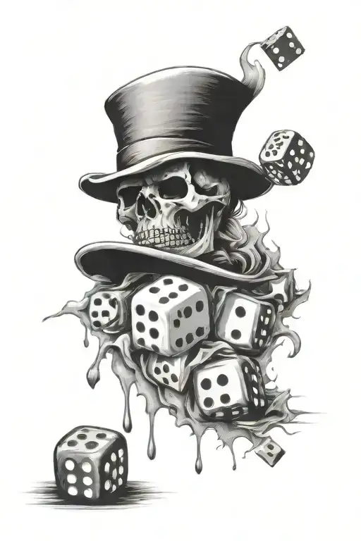 Death And Dice