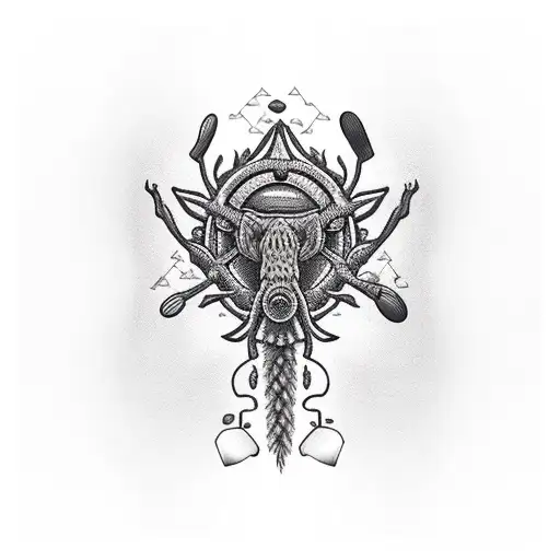 Nature Manly Northwest Seeds Calm Growth