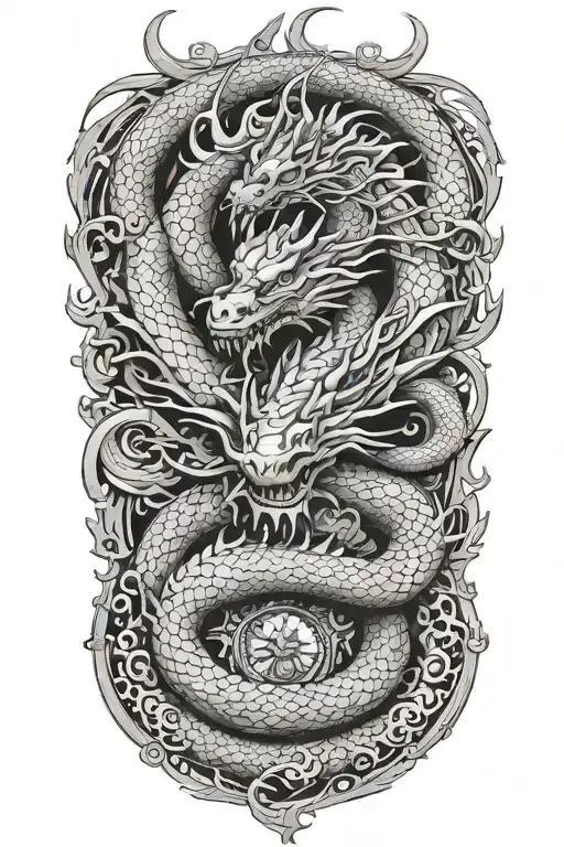 Dragon