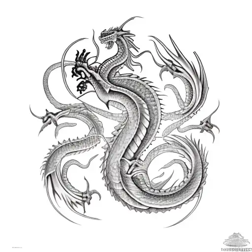 Dragon
