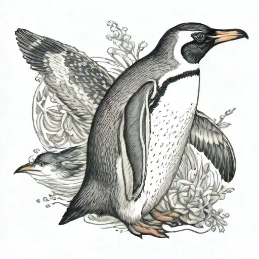 Penguin
