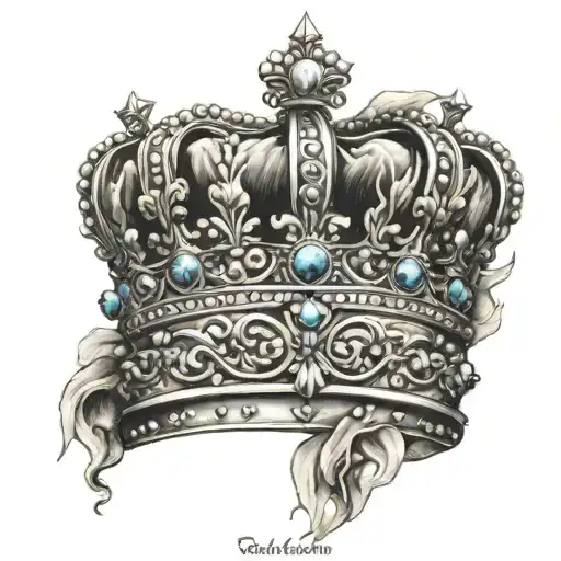 Royal Crown