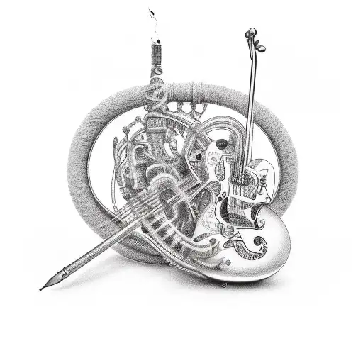 Music And Programing