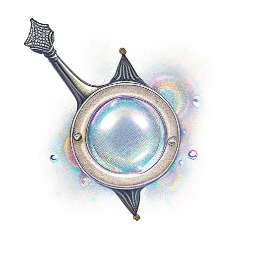 Bow & Arrow Shooting Bubbles