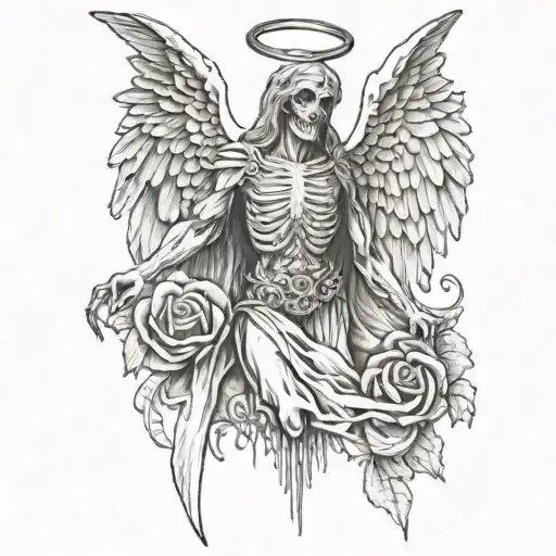 Angel Of Death