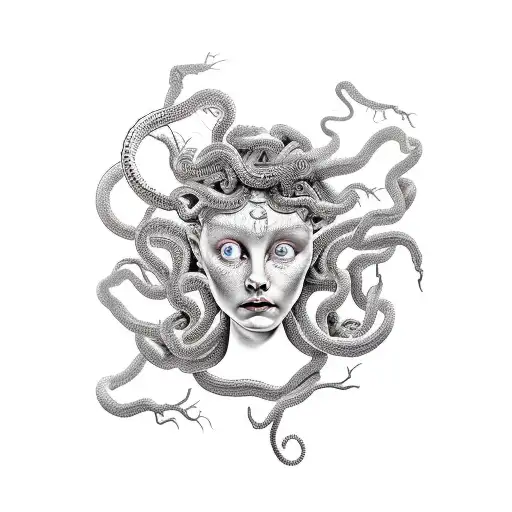 Medusa