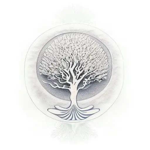Tree Of Life
