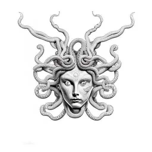 Medusa