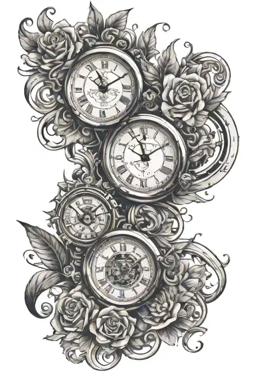 Time Line Video Editor