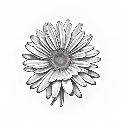 Daisy Flower