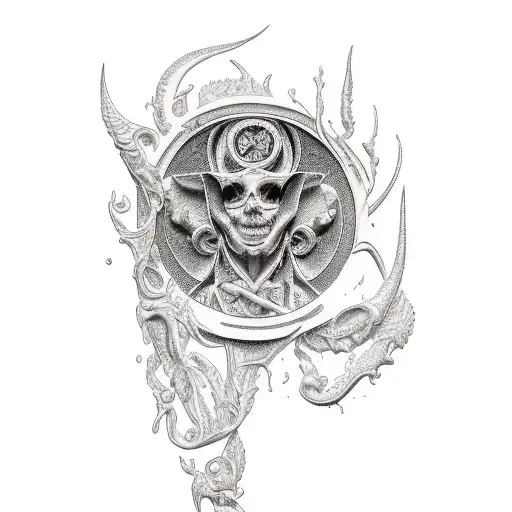 Gabriel The Arch Angel