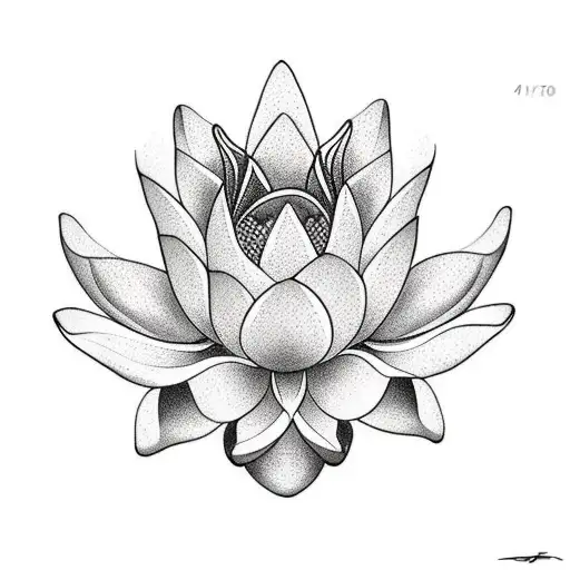 Lotus Flower