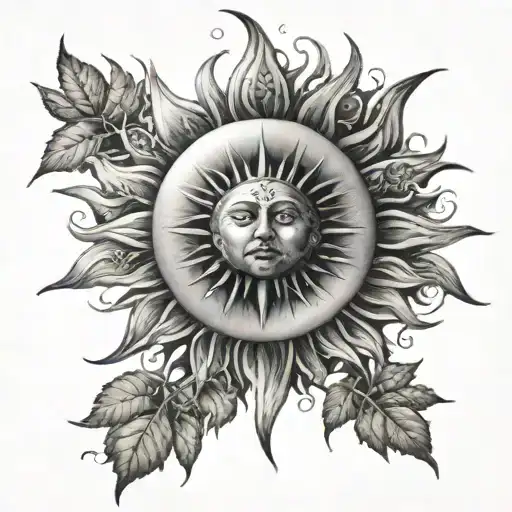 Sun