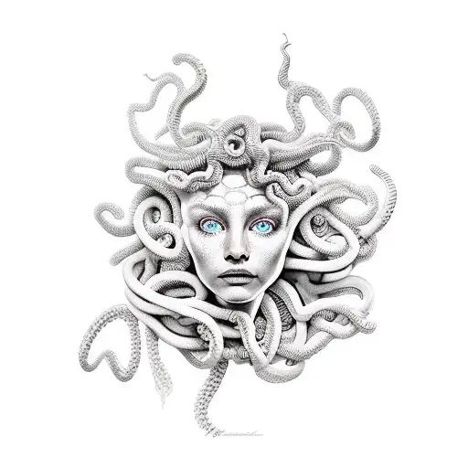 Medusa