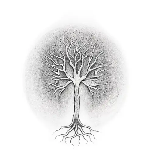 Tree Of Life