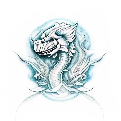 Fire With Text Saying Imperious Flex