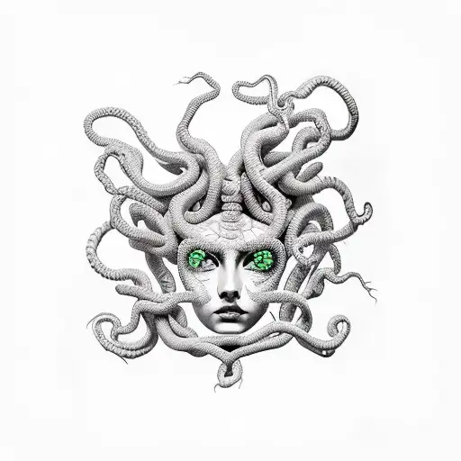 Medusa