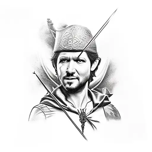 Robin Hood
