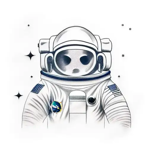 Astronaut