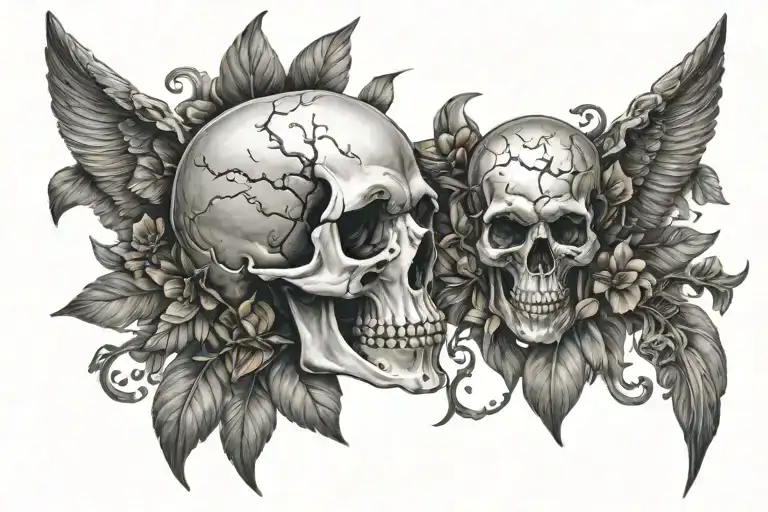 Skull & Bones