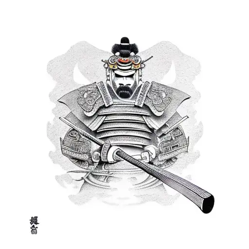 Samurai