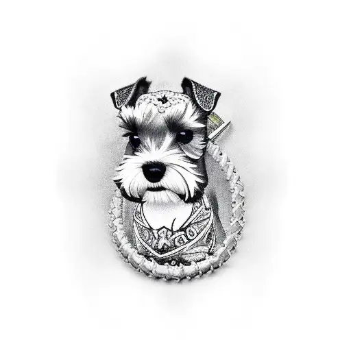 Mini Schnauzer