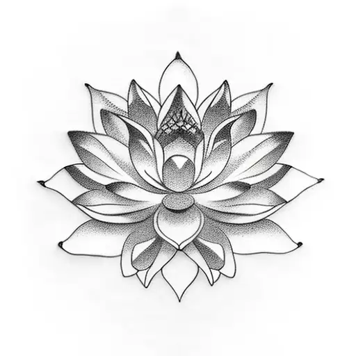 Lotus Flower