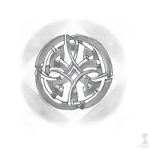 Celtic Knot