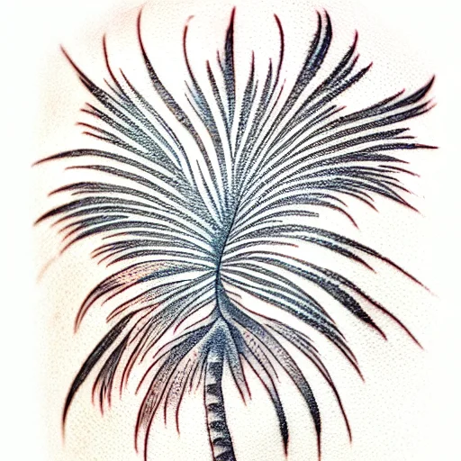 Palm Tree