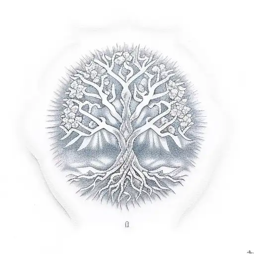 Tree Of Life