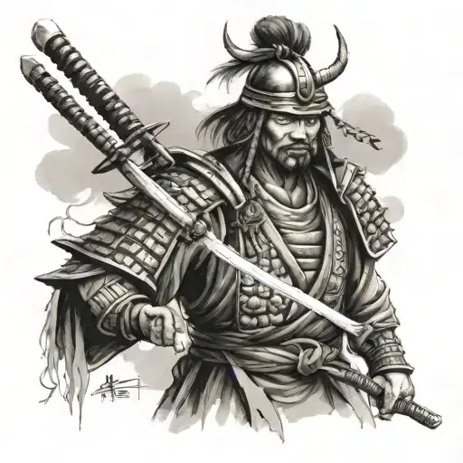 Samurai