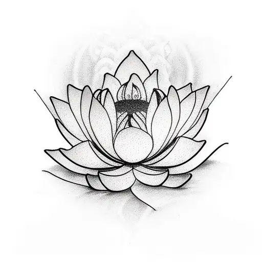 Lotus Flower