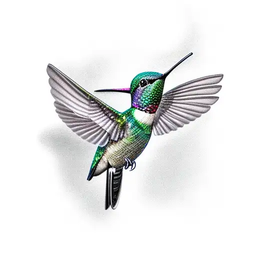 Hummingbird