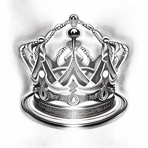 King's Crown