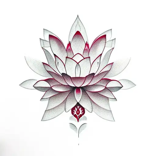 Lotus Flower