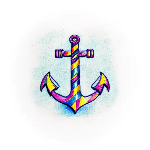 Anchor