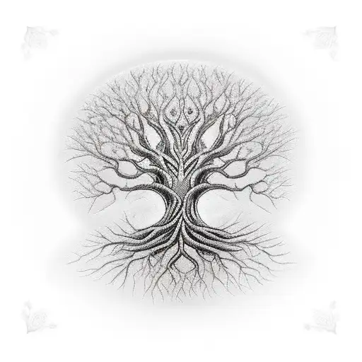 Tree Of Life