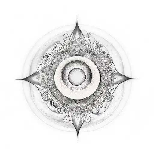 Spiritual Moon Phases