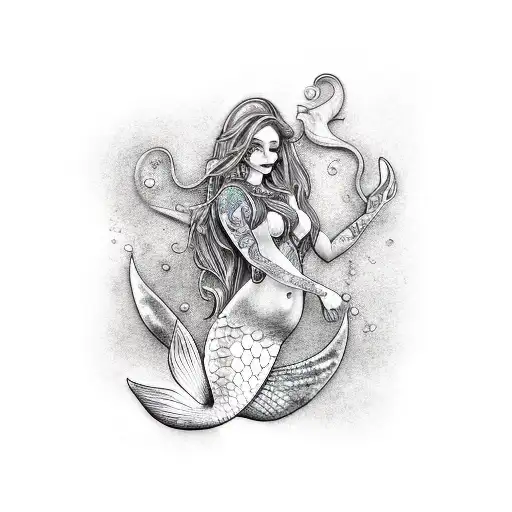 Mermaid