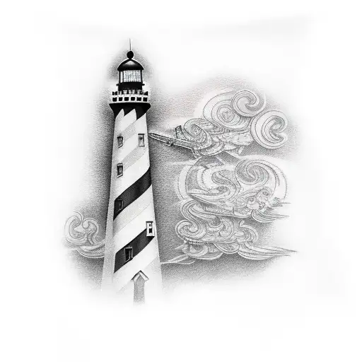 Realism Lighthouse