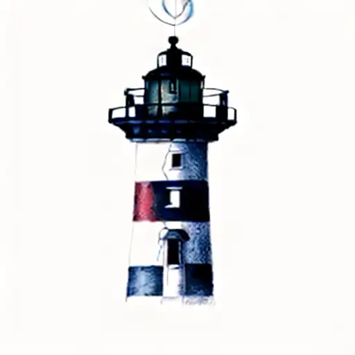 A Lighthouse