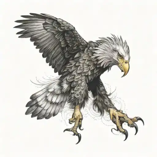 Eagle