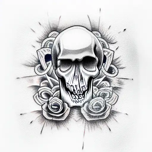 Skull