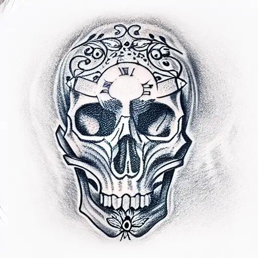 Skull