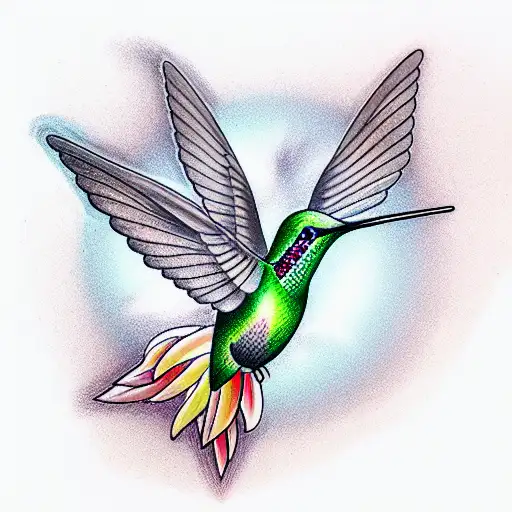 Hummingbird