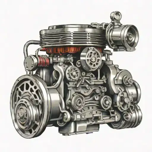Car Engine