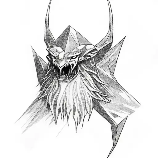 Mountain Erebor Lord Of The Rings